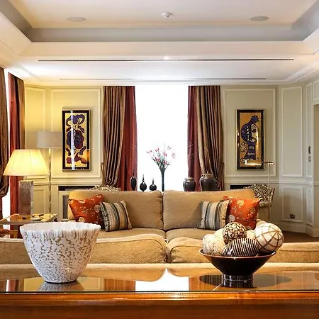 Hotel Le Plaza